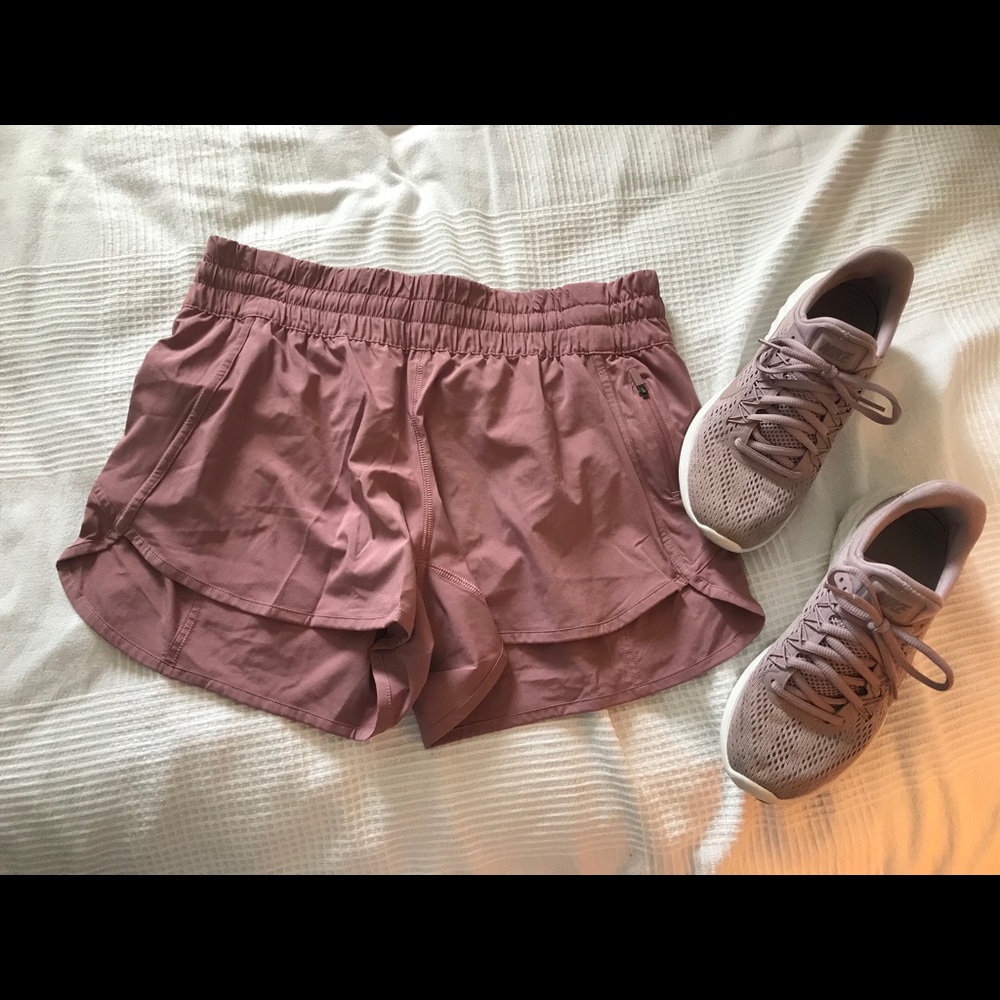 NWOT Lululemon Shorts